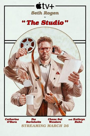 Все серии Студия 1 сезон смотреть бесплатно в HD без регистрации