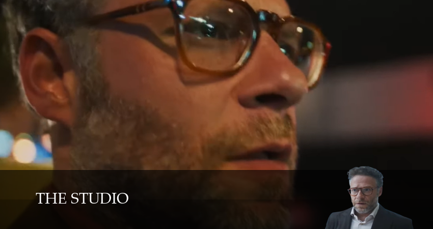 Смотреть сераил Студия (2025) 1 сезон 4 серия HD 1080, 4K