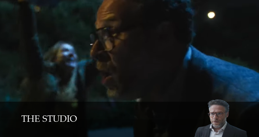 Студия 1 сезон 9 серия смотреть бесплатно в хорошем качестве