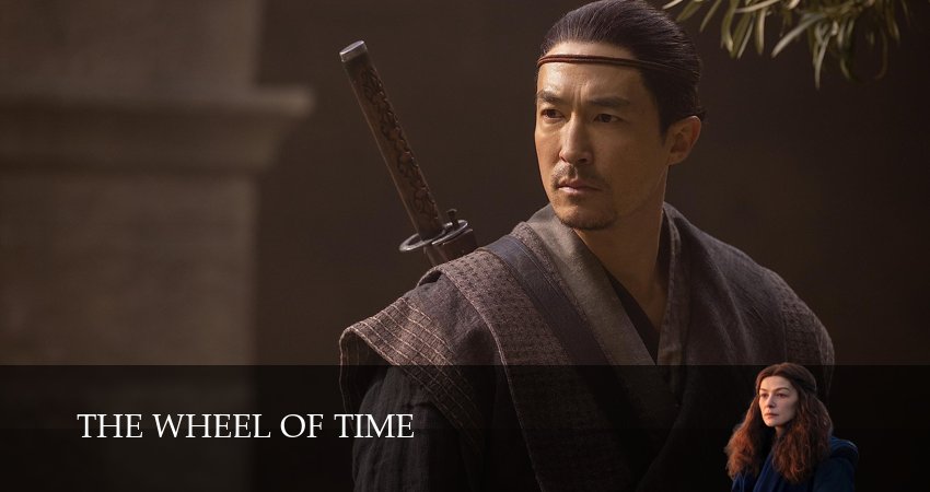 Колесо времени 3 сезон 2 серия смотреть онлайн 720p или 1080p