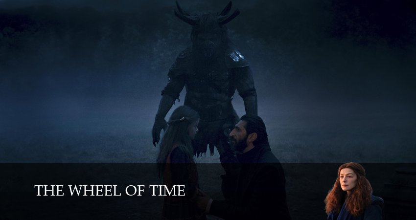 Колесо времени 3 сезон 4 серия смотреть онлайн бесплатно в хорошем качестве