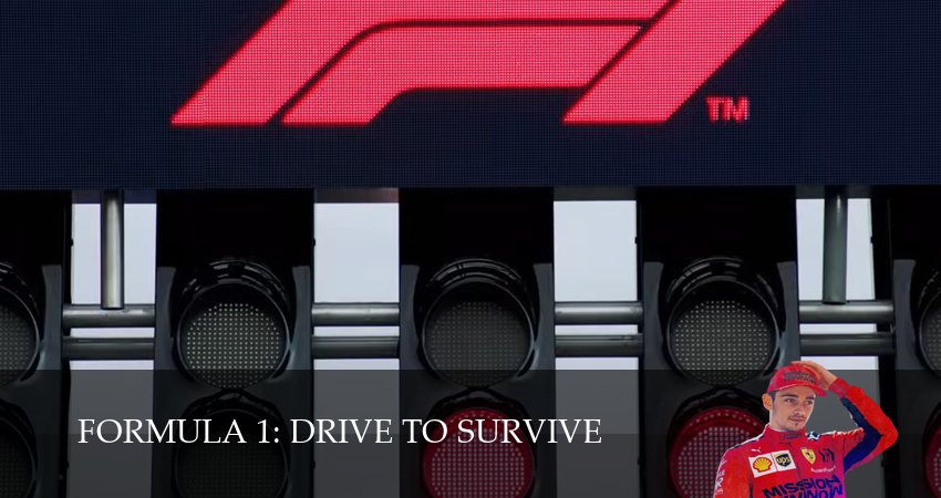 Сериал Формула 1. Драйв выживания 7 сезон 2 серия онлайн в качестве 1080p