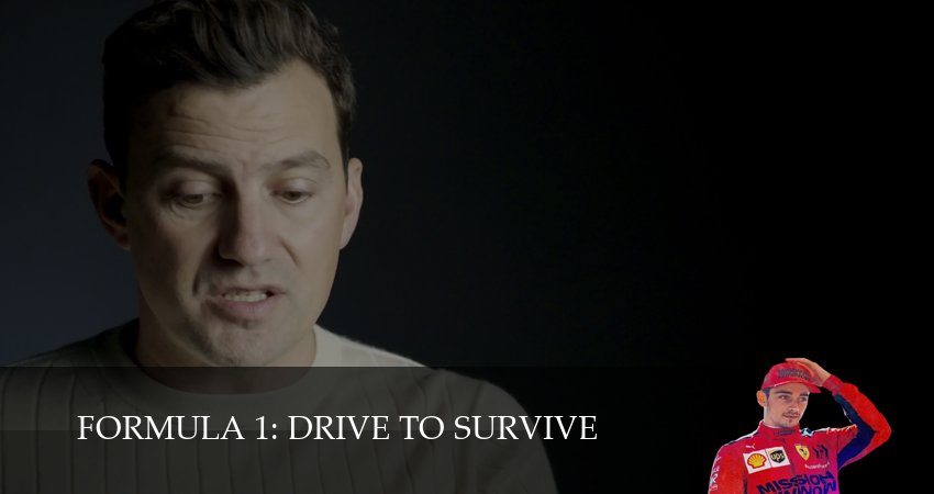Формула 1. Драйв выживания 7 сезон 5 серия полная версия смотреть бесплатно