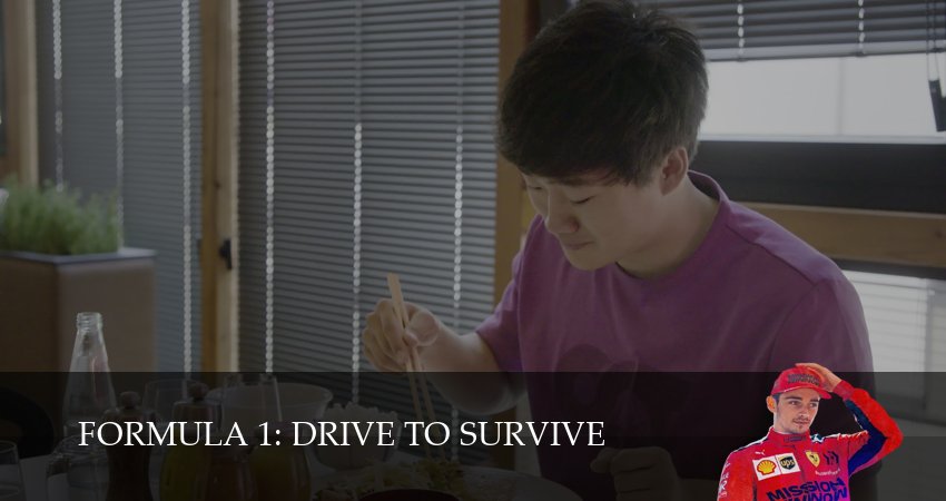 Сериал Формула 1. Драйв выживания (2025) 7 сезон 6 серия смотреть онлайн в качество 1080 HD или 4K