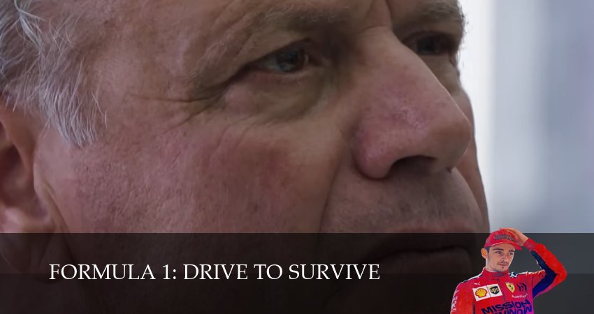 Смотреть сериал Формула 1. Драйв выживания 7 сезон 11 серия бесплатно и без рекламы