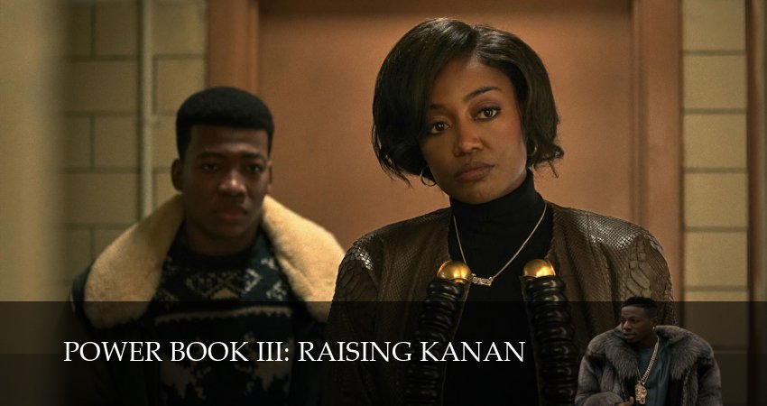 Власть в ночном городе. Книга третья: Юность Кэнена 4 сезон 6 серия все серии подряд онлайн бесплатно