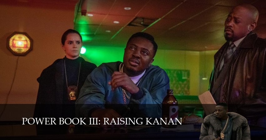 Сериал Власть в ночном городе. Книга третья: Юность Кэнена (2025) 4 сезон 9 серия смотреть онлайн в качество 1080 HD или 4K