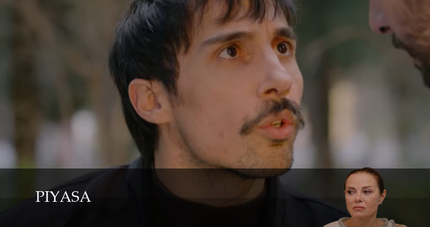 Сериал Рынок (2025) 1 сезон 2 серия смотреть бесплатно в хорошем качестве