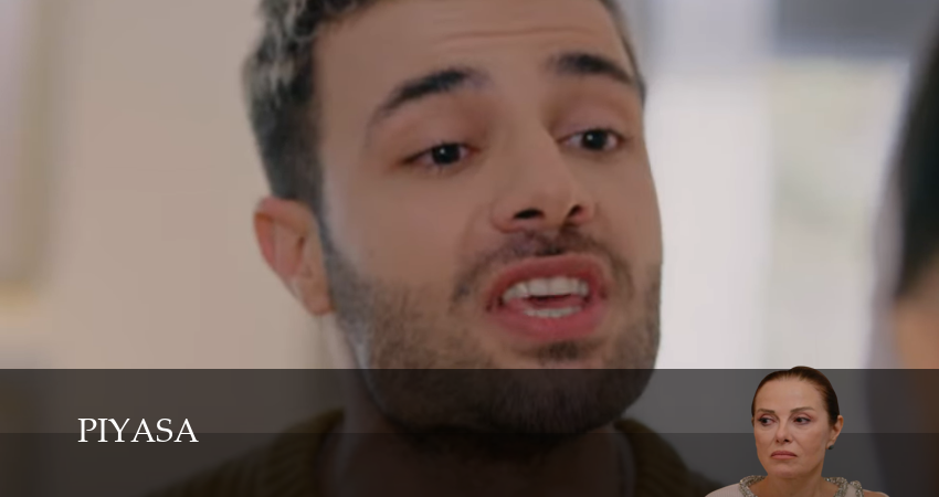 Рынок 1 сезон 5 серия смотреть в хорошем качестве