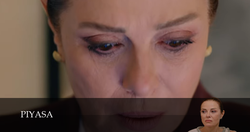 Смотреть сериал Рынок 1 сезон 12 серия в отличном качестве