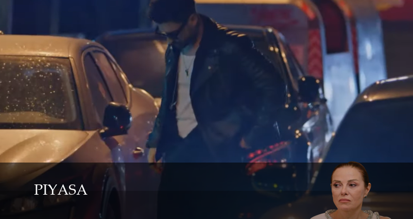 Рынок 1 сезон 16 серия смотреть онлайн 720p или 1080p