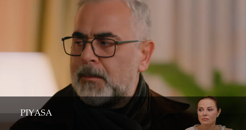 Cмотреть сериал Рынок 1 сезон 19 серия онлайн бесплатно