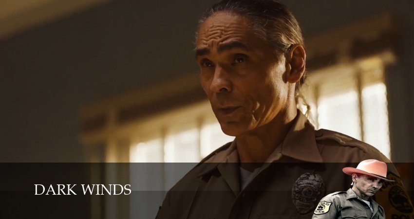 Темные ветра (2025) 3 сезон 4 серия смотреть онлайн бесплатно