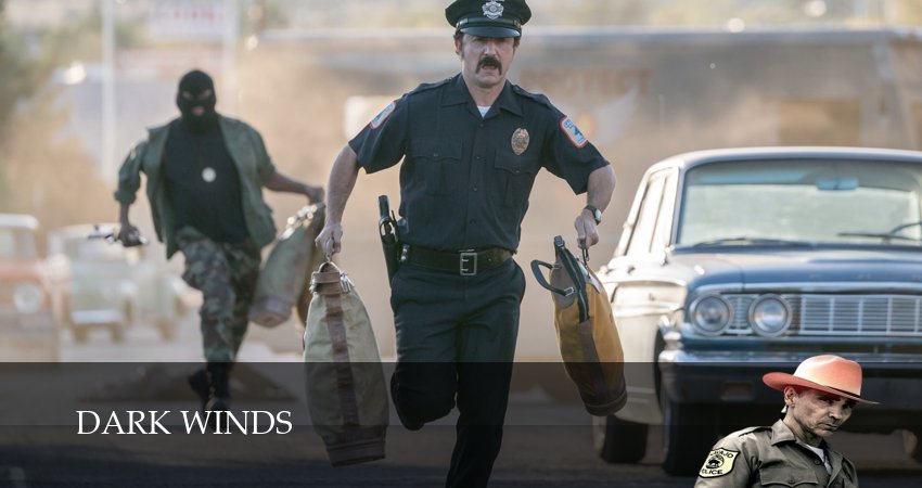 Смотреть сериал Темные ветра (2025) 3 сезон 9 серия в хорошем качестве онлайн