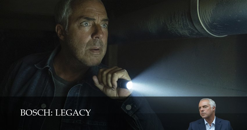 Босх: Наследие 3 сезон 11 серия смотреть онлайн на телефоне бесплатно