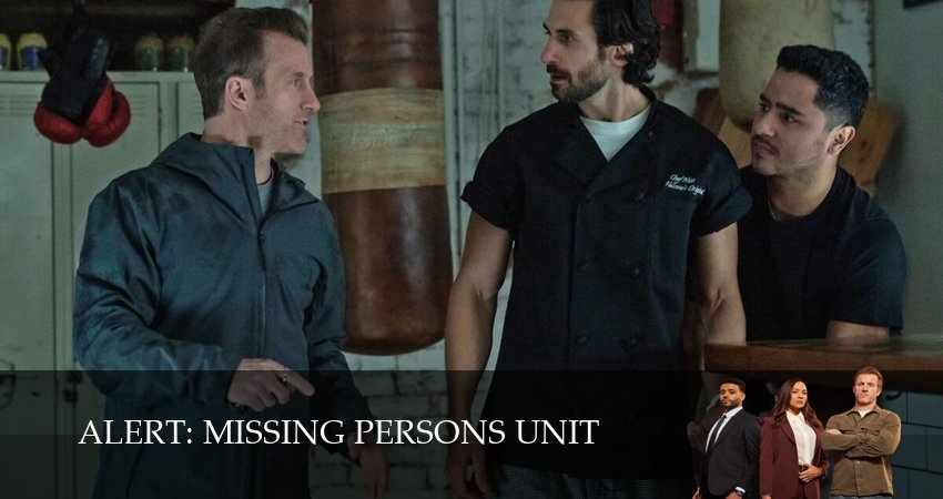 Сигнал тревоги (2025) 3 сезон 5 серия смотреть в 4K качестве онлайн