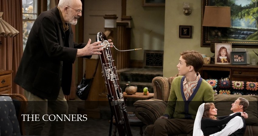 Коннеры 7 сезон 7 серия смотреть онлайн на телефоне бесплатно