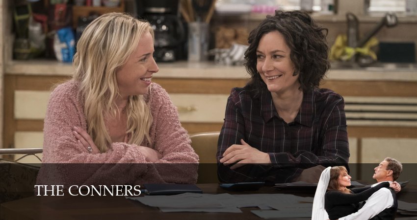 Сериал Коннеры (2025) 7 сезон 24 серия в 4K UHD и HD смотреть онлайн бесплатно