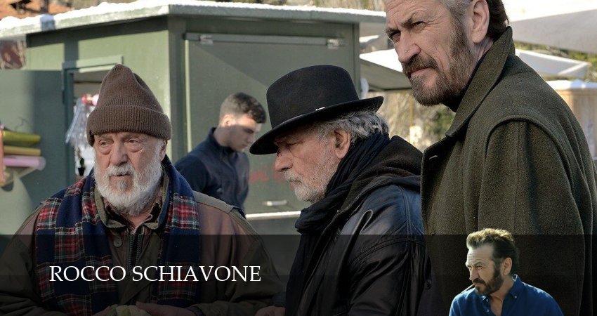 Рокко Скьявоне 6 сезон 2 серия смотреть онлайн в качестве 4K