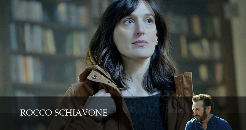 Рокко Скьявоне (6 сезон, 2025) смотреть онлайн бесплатно в хорошем HD 1080 качестве