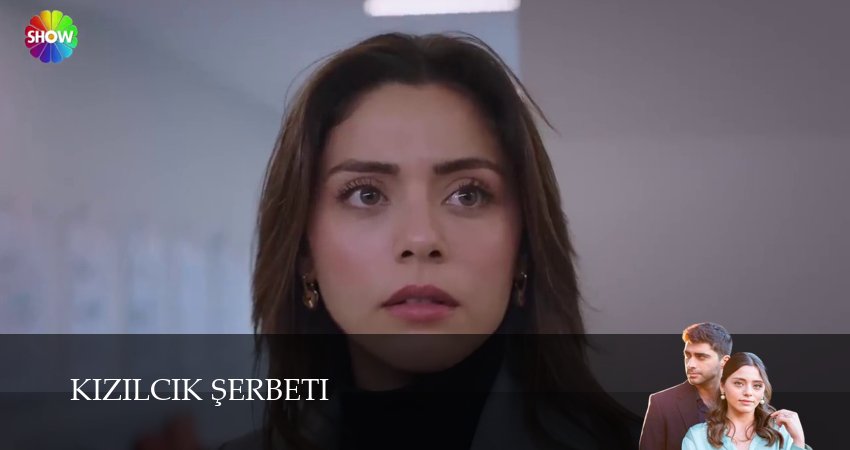 Клюквенный щербет 3 сезон 91 серия смотреть в хорошем качестве