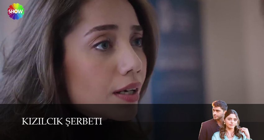 Клюквенный щербет (2024) 3 сезон 92 серия полностью в хорошем качестве и бесплатно