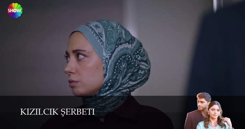 Клюквенный щербет 4 сезон 104 серия смотреть бесплатно в хорошем качестве