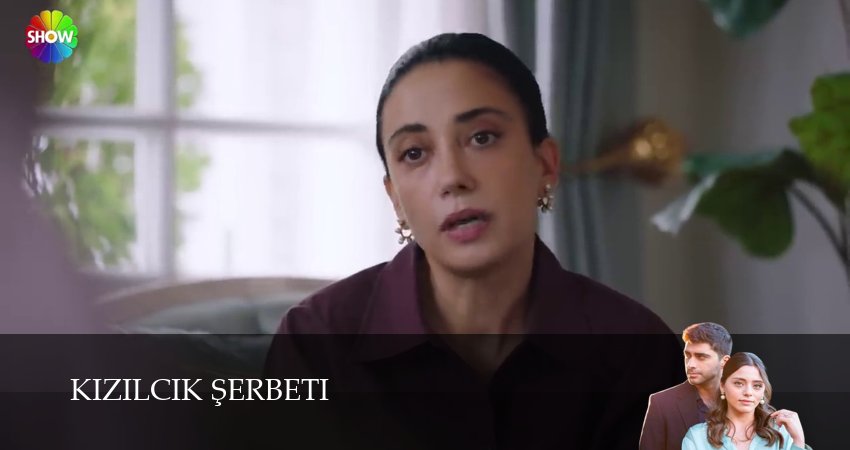 Клюквенный щербет (2025) 4 сезон 110 серия смотреть онлайн в хорошем качестве