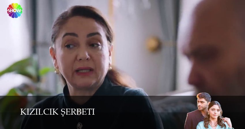 Сериал Клюквенный щербет (2025) 4 сезон 111 серия в 4K UHD и HD смотреть онлайн бесплатно