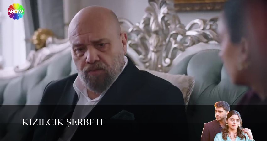 Смотреть сериал Клюквенный щербет 4 сезон 112 серия бесплатно и без рекламы