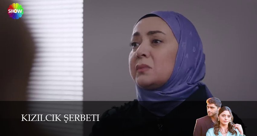 Клюквенный щербет (2025) 4 сезон 115 серия полностью смотреть бесплатно без рекламы