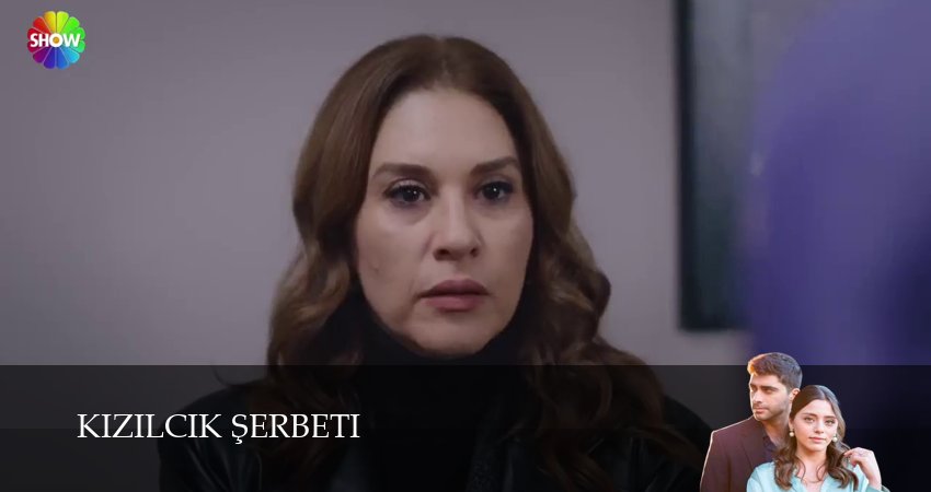 Клюквенный щербет 4 сезон 116 серия смотреть полностью без перерыва