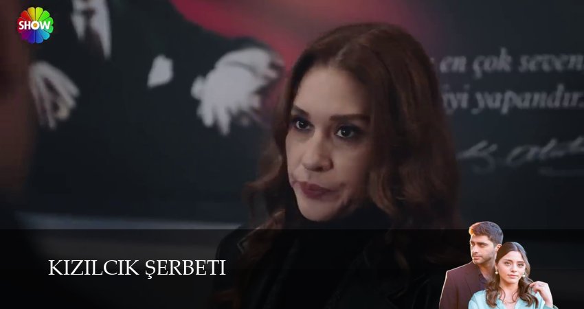 Смотреть сериал Клюквенный щербет 4 сезон 121 серия в отличном качестве