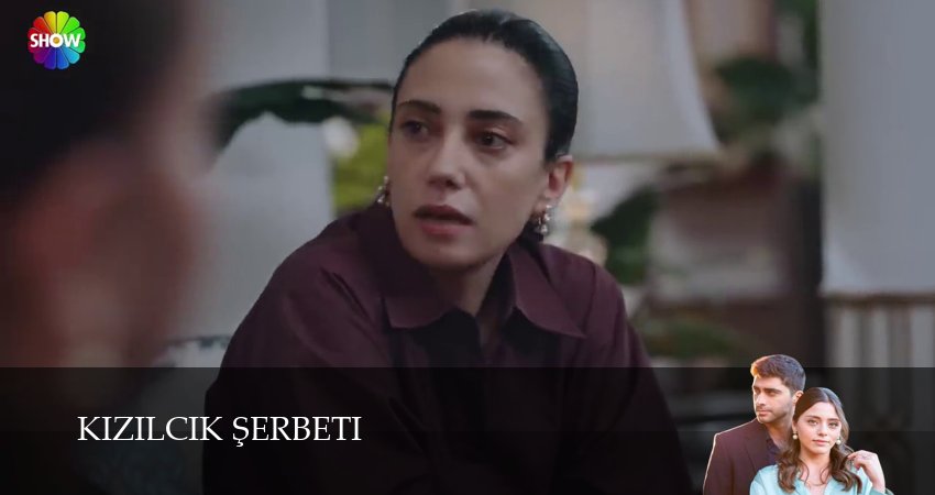 Клюквенный щербет 4 сезон 125 серия смотреть полностью без перерыва