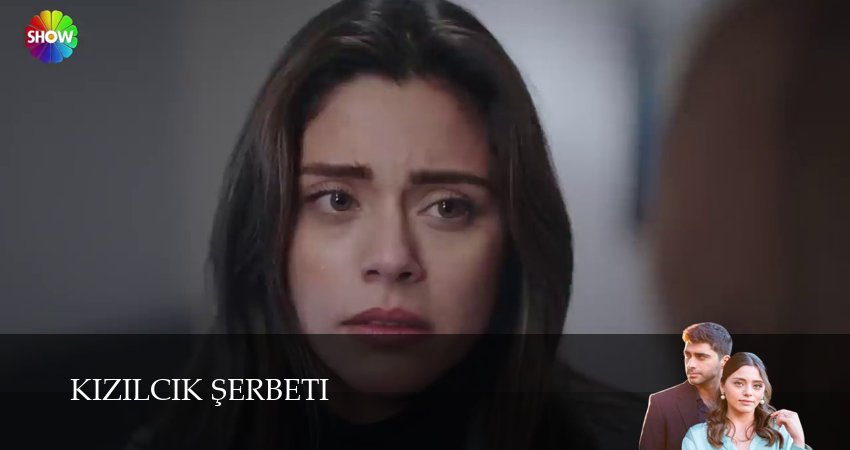 Клюквенный щербет (2025) 4 сезон 131 серия онлайн бесплатно в высоком качестве