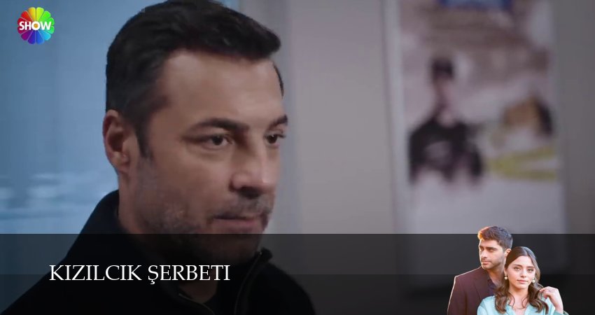 Клюквенный щербет (2025) 4 сезон 132 серия смотреть онлайн без рекламы