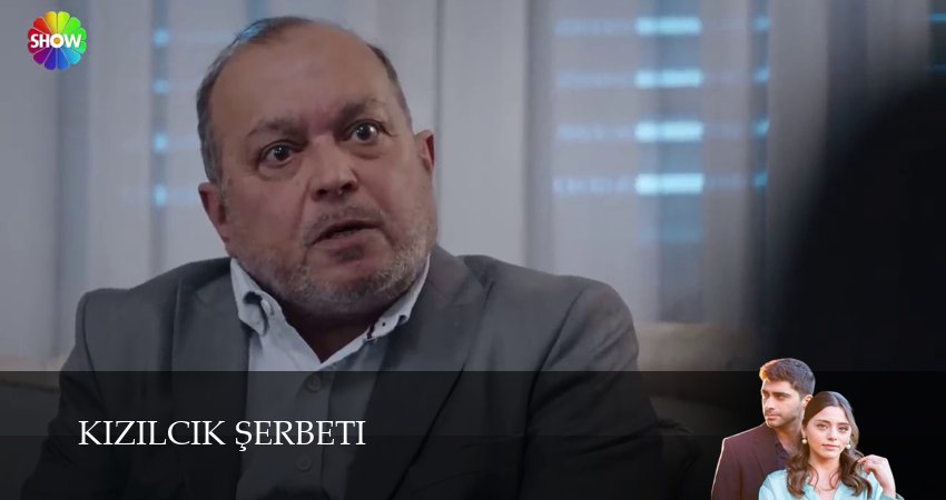 Смотреть сериал Клюквенный щербет 4 сезон 133 серия бесплатно и без рекламы