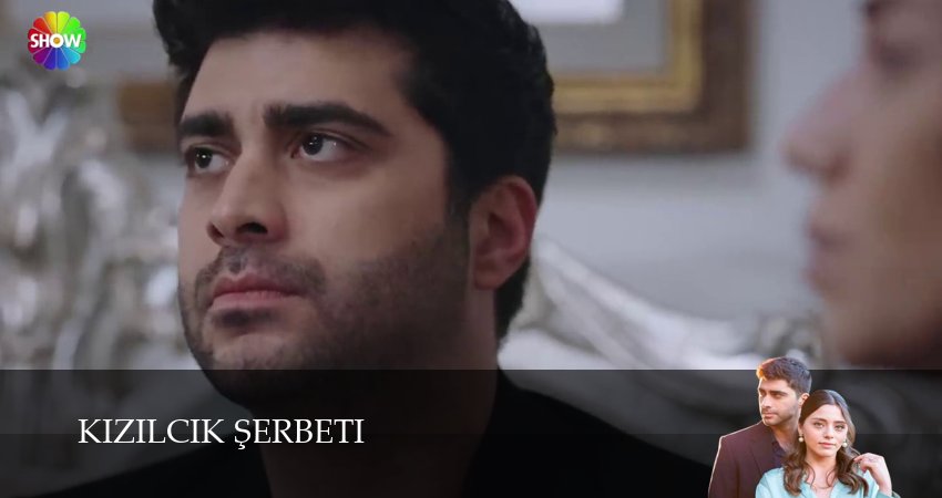 Сериал Клюквенный щербет 4 сезон 134 серия смотреть онлайн бесплатно в хорошем качестве