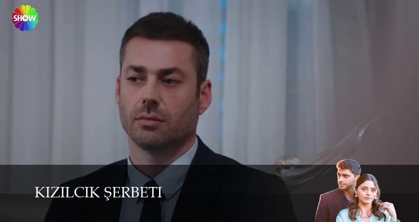 Клюквенный щербет - 4 Сезон 127 серия __ сериал онлайн