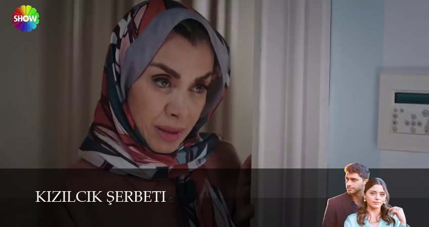Клюквенный щербет - 4 Сезон 136 серия — 1-10 серии онлайн