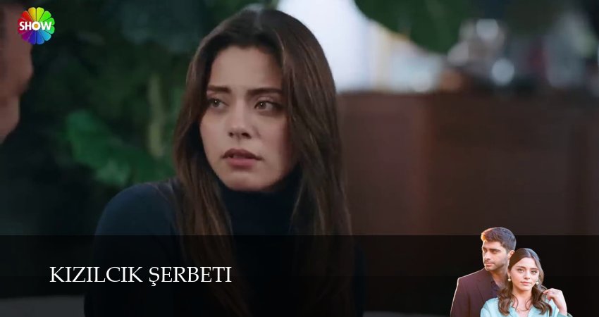 Клюквенный щербет (2025) 1 сезон 143 серия смотреть в 4K качестве онлайн