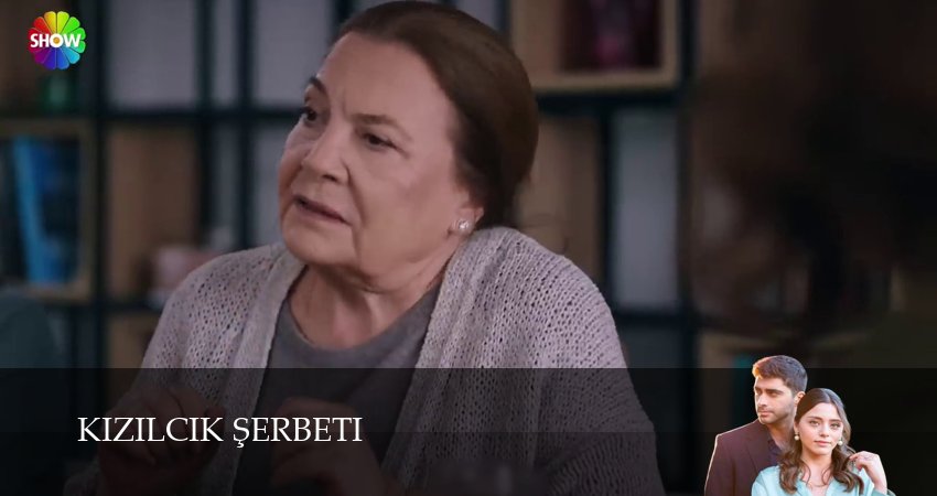 Сериал Клюквенный щербет (2025) 1 сезон 145 серия смотреть бесплатно в хорошем качестве