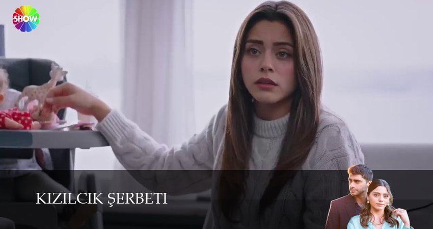 Смотреть сериал Клюквенный щербет (2025) 1 сезон 149 серия в хорошем качестве онлайн