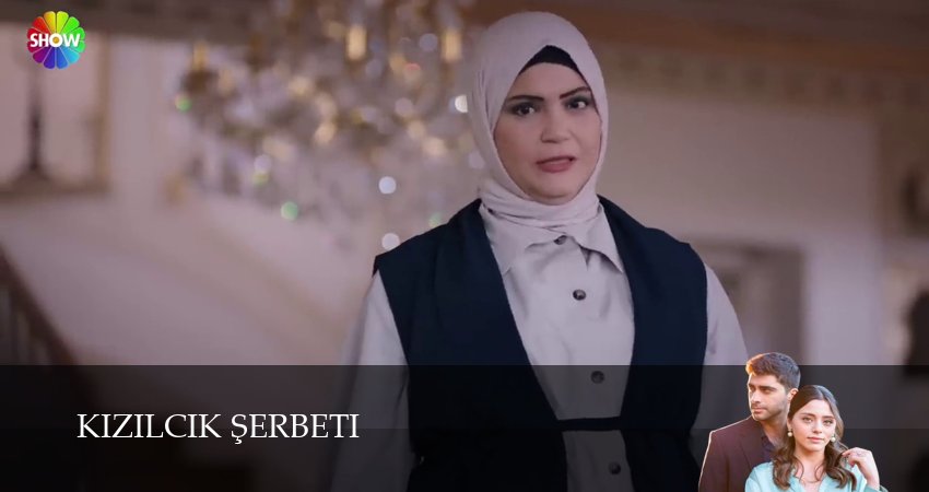 Клюквенный щербет 1 сезон 152 серия смотреть в хорошем качестве