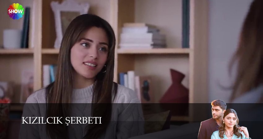 Клюквенный щербет (2025) 1 сезон 154 серия полностью смотреть бесплатно без рекламы