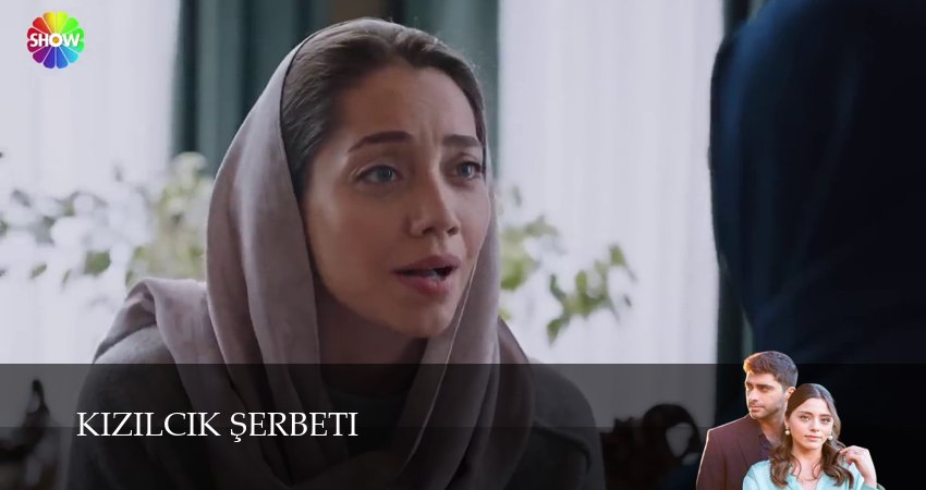 Клюквенный щербет 1 сезон 164 серия смотреть полностью без перерыва