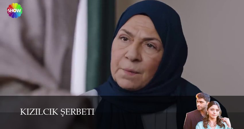 Клюквенный щербет (2025) 1 сезон 165 серия смотреть онлайн без рекламы