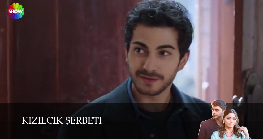 Смотреть сераил Клюквенный щербет (2025) 1 сезон 167 серия HD 1080, 4K