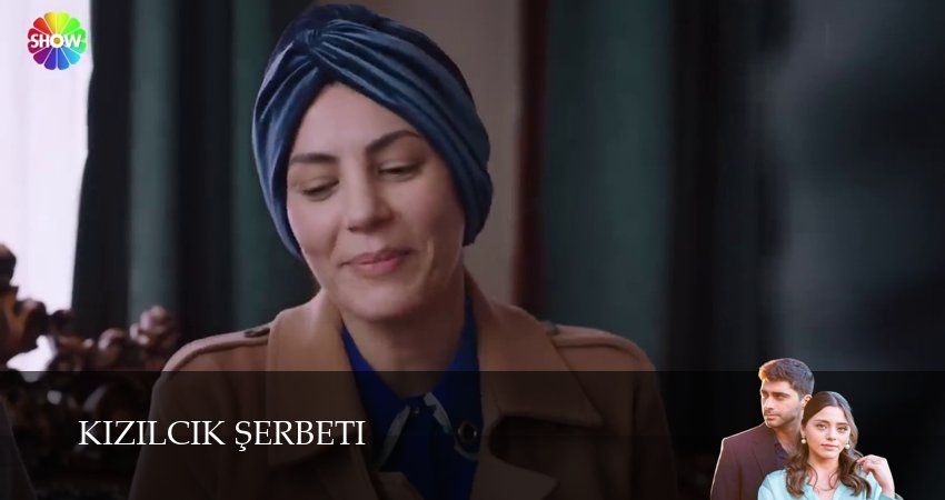 Клюквенный щербет (2025) 1 сезон 168 серия полностью в хорошем качестве и бесплатно