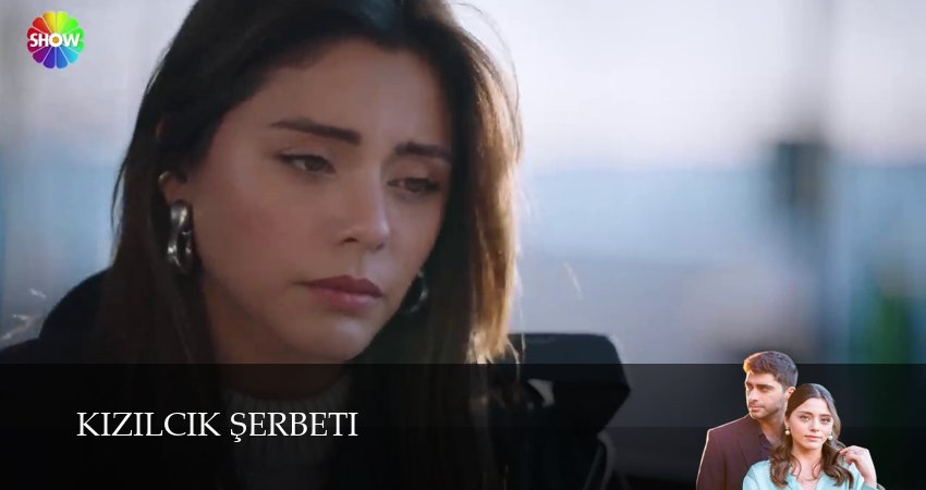 Клюквенный щербет (2025) 1 сезон 172 серия смотреть онлайн в хорошем качестве